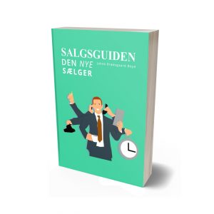 Den nye sælger