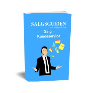 Salgsguiden: Salg i kundeservice