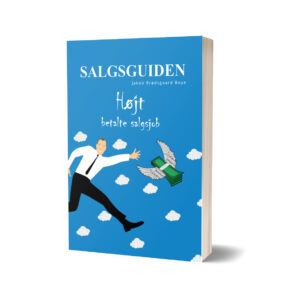 Højt betalte salgsjob